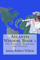 Atlantis Wisdom