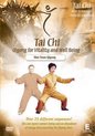 Tai Chi Qigong for vitality and well being