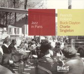 Club Session: Jazz In Paris