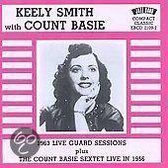 1963 Live Guard Sessions Plus The Count Basie Sextet Live In 1956