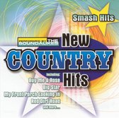 New Country Hits: Smash Hits