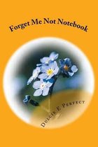 Forget Me Not