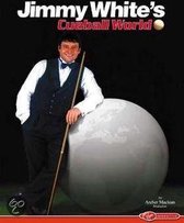 Jimmy Whites: Cueball World (PC CD), Very Good Windows 95, Windows 98