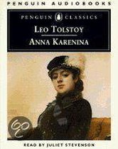 Anna Karenina