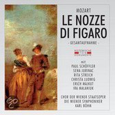 Le Nozze Di Figaro (Ga)
