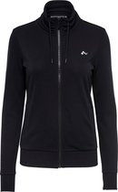 Only Play Elina High Neck Sweat Opus Fitness Trui Dames - Maat M