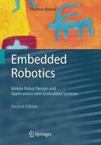 Embedded Robotics