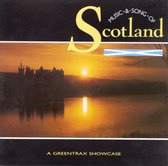 Music & Dance Of Scotland