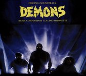 Demons Original Soundtrack
