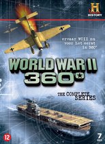 World War II 360º - Part 1