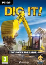 Dig It! (DVD-Rom) - Windows