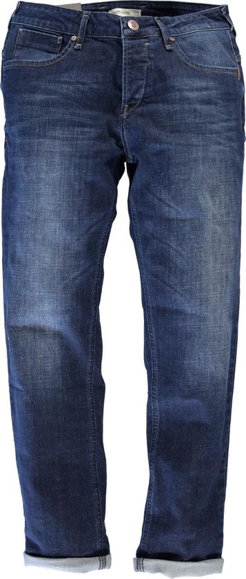 Cars Jeans - Shield Regular Fit - Dark Used W28-L32 | bol.com