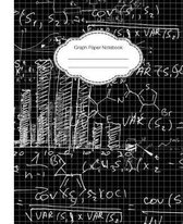 Graph Paper Notebook