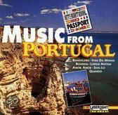 Music from Portugal