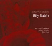 Billy Rubin (CD)
