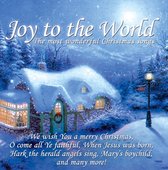 Joy To The World -16tr-