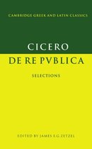 Cicero De re Publica