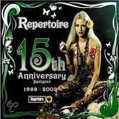 Repertoire Anniversa 2003