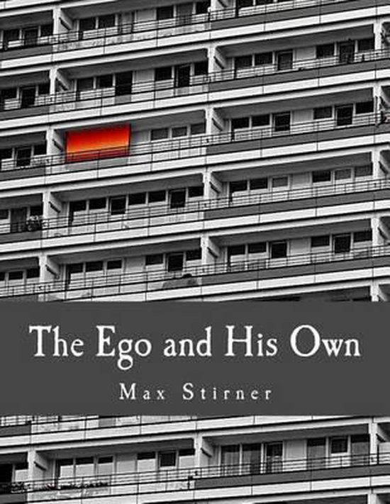 The Ego and His Own