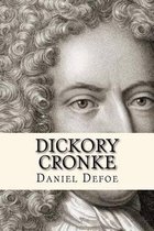 Dickory Cronke