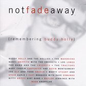 Not Fade Away: Remembering Buddy Holly