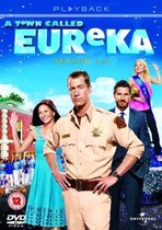 A Town Called Eureka 3