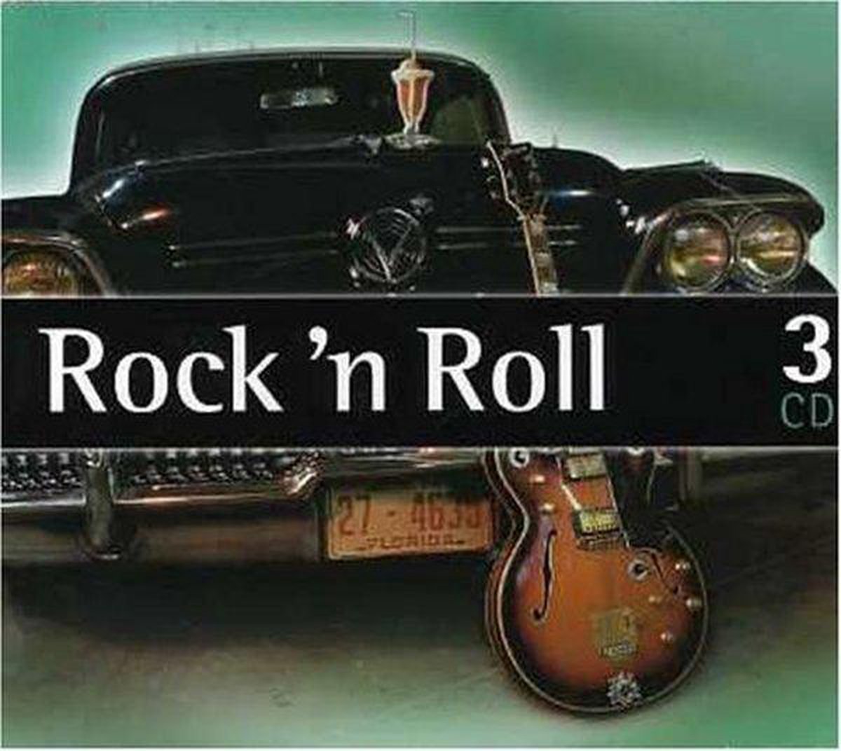 Rock 'N Roll