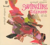 Swingling Telemann