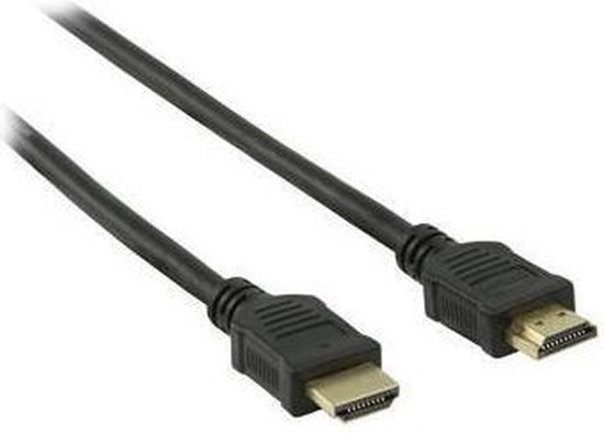 Allteq - HDMI 1.4 naar HDMI 1.4 kabel