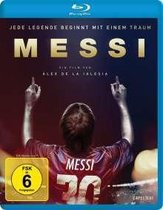 MESSI (OmU)/Blu-ray