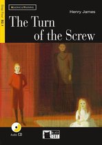 Reading & Training B2.1: The Turn of the Screw book + audio