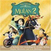 Various Artists - Mulan 2