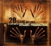 Very Best Of Syllart Syllart Records: 20 Years History