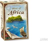 West of Africa Bordspel (Engelstalige Versie)