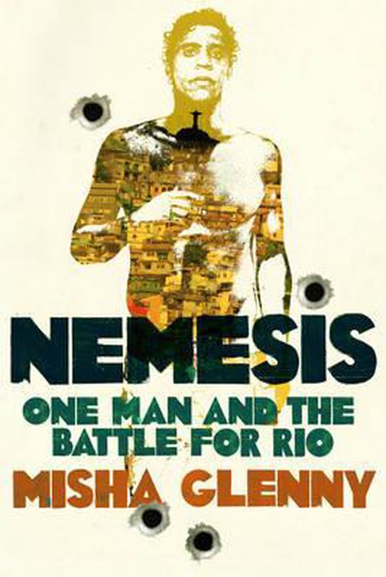 Nemesis - cover
