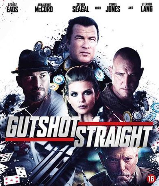 Gutshot