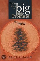 The Little Book of Big Bible Promises for Men