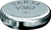 Varta Primary Silver Button V362/SR 58