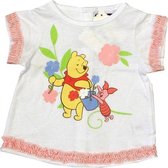 Winnie de Poeh Meisjes T-shirt