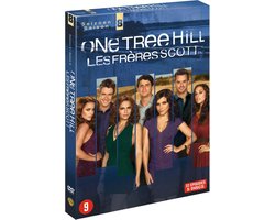One Tree Hill - Seizoen 8