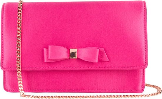 Ted Baker Crossbodytassen Zaandra Roze bol