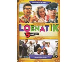 Loenatik S1, 2 & 3