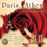 Paris Athen - Le Tour D'A