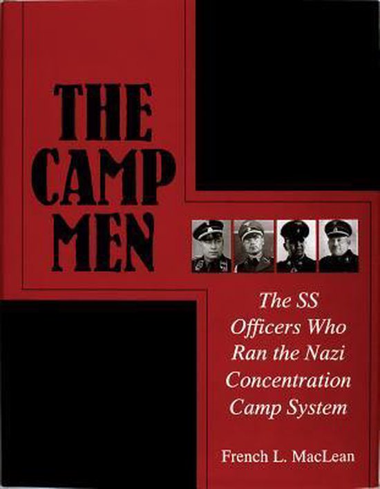 The Camp Men