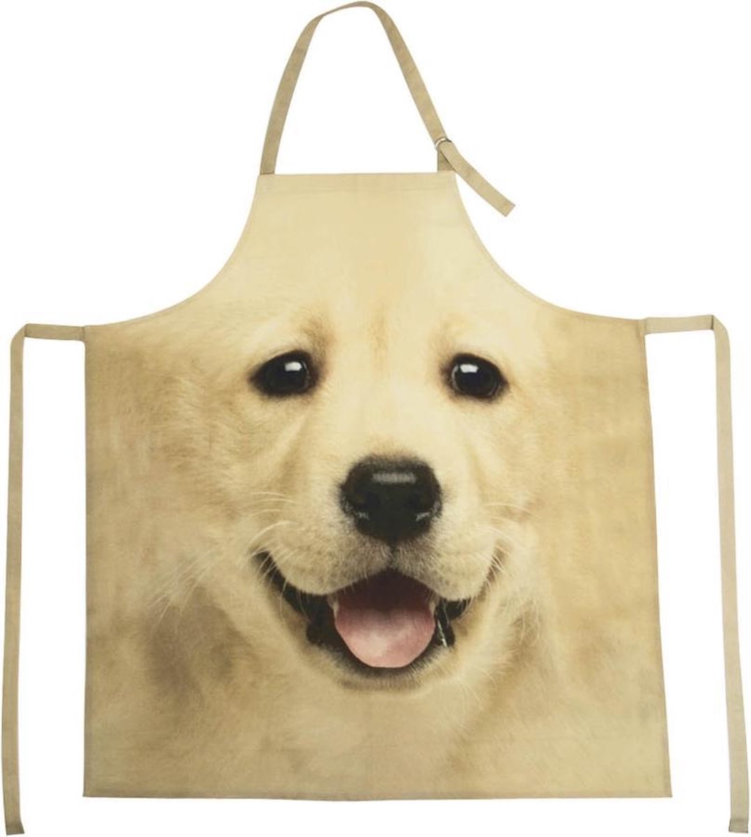 Mars & More schort labrador blond