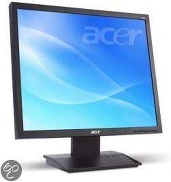 Acer 19 дюймов монитор v193 bm обзор