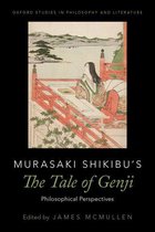 Oxford Studies in Philosophy and Lit - Murasaki Shikibu's The Tale of Genji