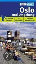 DUMONT direkt Oslo und Umgebung: 12 Highlights. Aktuelle... | Book