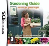 Gardening Guide - RHS Endorsed /NDS