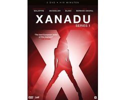Xanadu - Serie 1